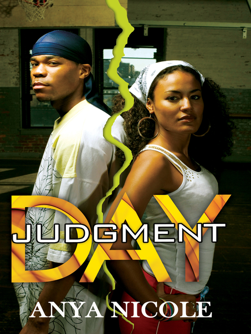 Title details for Judgment Day by Anya Nicole - Available